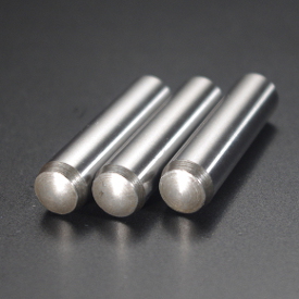 gehärtete Zylinderstifte nach DIN 6325 m6 und h6